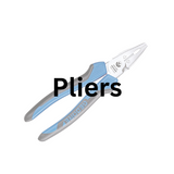 Pliers/Cutters